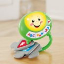 Fisher-Price Hovoriace kľúčiky SK