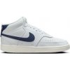 Nike Court Vision Mid | CD5436-109 | Biela | 36,5