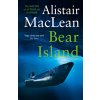 Bear Island (MacLean Alistair)