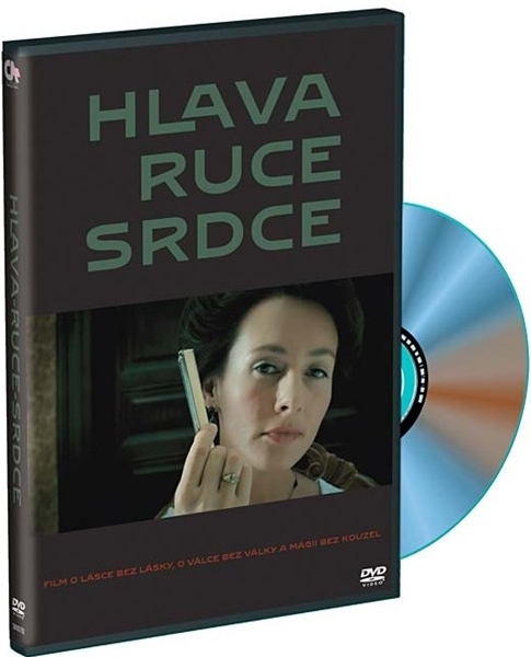 David Jařab - Hlava-ruce-srdce