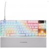 SteelSeries Apex Pro TKL Gen 3 White US 64898