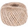 Motúz Strend Pro Garden, jutový, L-76 m/177 g, 2,3 mm