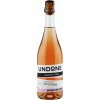 Undone No.21 Pop - Up Rose 0,7l (čistá fľaša)