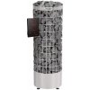 Saunové kachle HARVIA Cilindro PC90XW WiFi Steel
