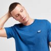 Nike M Nsw Club Dt Tee Modra EUR XL