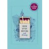 Burn After Writing (Illustrated) - Rhiannon Shove, Ebury Publishing