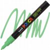 Posca PC-3M sv. zelený
