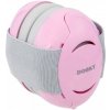 DOOKY Chrániče sluchu Baby 0 – 36 m Pink 3001101