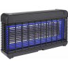 Hendi Lapač hmyzu 300 m² 230V / 40W 470 x 100 x H 263 mm 270097
