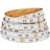 LED Solution RGBW LED pásik 19,2W/m 24V bez krytia Farba svetla: RGB + teplá biela 085134