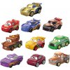 Mattel Cars Mini 10 pack
