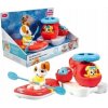 TOMY E73307 Toomies Hrací set do kúpeľa Vodní záchranári