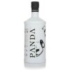Panda Organic Gin 40% 1 l (čistá fľaša)