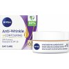 Nivea Anti-Wrinkle Contouring denný krém 65+ 50 ml