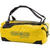 ORTLIEB Duffle - žltá / čierna - 40L