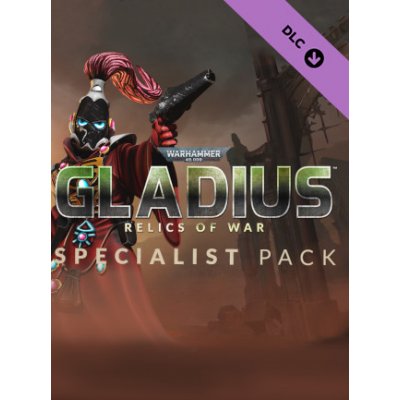 Warhammer 40000: Gladius - Specialist Pack