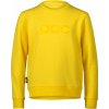 Poc Crew Jr Aventurine Yellow