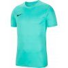 NIKE Pánske tričko Dry Park VII JSY SS BV6708 354 tyrkysové