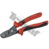 TRIUMF Kliešte prestrihovacie na káble L - 210 mm