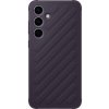 Kryt na mobil Samsung Galaxy S24+ Tvrdený zadný kryt Dark Violet (GP-FPS926SACVW)