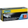 RAPID Spony 53/8 mm, 5000 ks, krabička