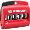 Facom E.112PB Kombinovaná sada 10 bitů 1/4