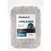 Allnature Himalájska soľ čierna hrubá 500 g