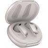 Sluchátka TWS Edifier NeoBuds Plus, ANC (perleťová)