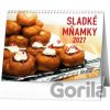 Sladké mňamky stolní Baloušek 2027
