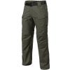 Helikon-Tex taktické nohavice UTP®, PolyCotton Ripstop - TAIGA GREEN (Mestské taktické nohavice UTP® vo farbe Taiga Green značky Helikontex zo zmesového materiálu polyester/bavlna s úpravou rip-stop p