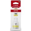 Canon originální ink 4429C001, yellow, 14000str., GI-46 Y, Canon MAXIFY GX6040, GX7040 4429C001