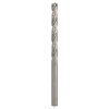 BOSCH BOSCH Vrtáky do kovov HSS-G, DIN 338 4,5 x 47 x 80 mm