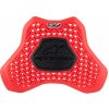 Chránič hrudi NUCLEON PLASMA RACING vkládací, ALPINESTARS (červená/černá, vel. S)