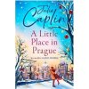 A Little Place in Prague - Julie Caplin