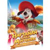 Haftaňan a traja mušteriéri DVD