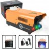 LIGHT4ME FOGIC 400W LED