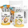 Chia Shake Proteínová diéta na 1 týždeň (35 jedál)