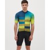 Silvini Mazzano navy/lime