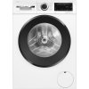 Bosch WGG246F0CS - Spredu plnená práčka