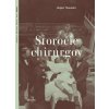 Storočie chirurgov paperback