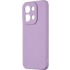 OBAL:ME Matte TPU Kryt pro Xiaomi Redmi 15C 4G/5G Purple