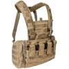 Nosný systém Tasmanian Tiger® Chest Rig MK II - khaki