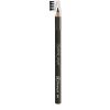 2+1 zadarmo - Dermacol Soft Eyebrow ceruzka na obočie 3 Black 1,6 g