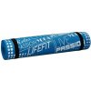 Podložka LIFEFIT® YOGA MAT EXKLUZIV , 100x58x1cm, modrá