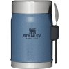 STANLEY Legendary Classic Food Jar 400 ml Lake modrá