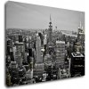 Impresi Obraz Osvetlený New York - 70 x 50 cm