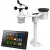 WLAN meteostanica BRESSER Profi-WSC so 7-v-1 senzorom