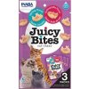 Churu Cat Juicy Bites Shrimp&Seafood Flavor 3 x 11,3 g