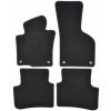 Koberce textilné J&J Automotive VW Passat B6/B7/CC 2005-2015