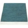 Bosch 0 986 628 501 Filtrácia, vetranie priestoru pre cestujúcich